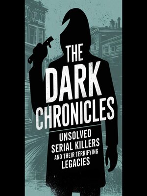 cover image of The Dark Chronicles
